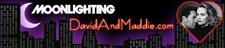 Moonlighting's  David and Maddie