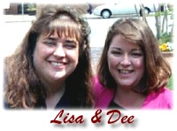 Lisa & Dee